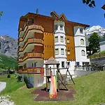 Edelweiss D By Interhome Apartment *