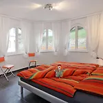 Apartment Edelweiss D By Interhome *