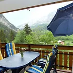 Apartment Edelweiss D By Interhome