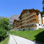 Appartement Edelweiss D