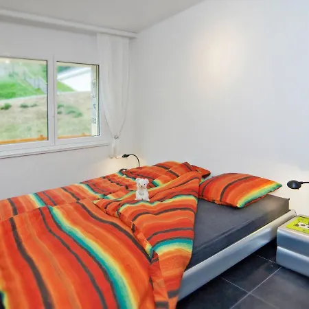 Edelweiss D Appartement *