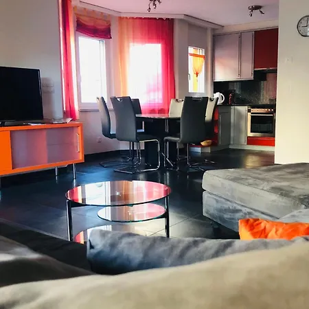 Appartamento Edelweiss D By Interhome