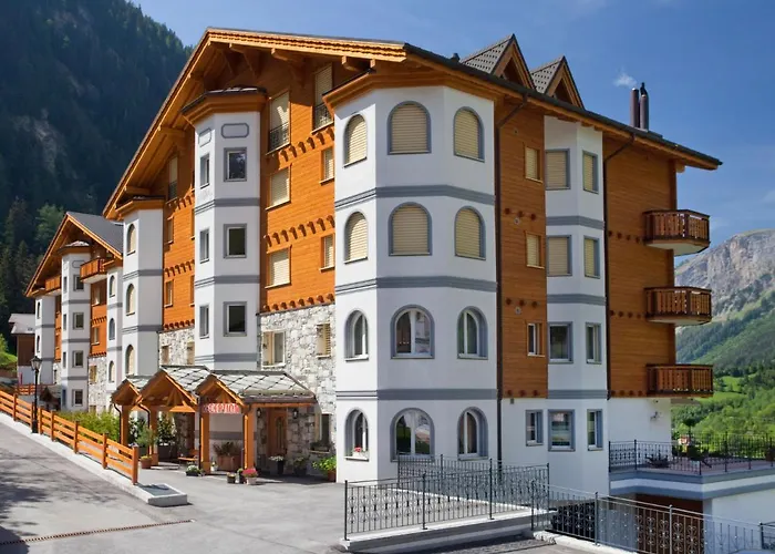 Edelweiss D By Interhome Appartamento Leukerbad