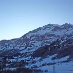 Edelweiss D By Interhome * Leukerbad