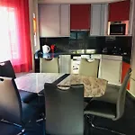 Appartamento Edelweiss D By Interhome
