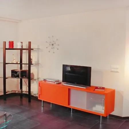 Lejlighed Edelweiss D