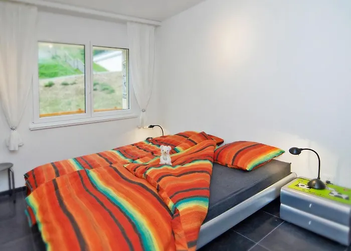 Edelweiss D By Interhome Daire *