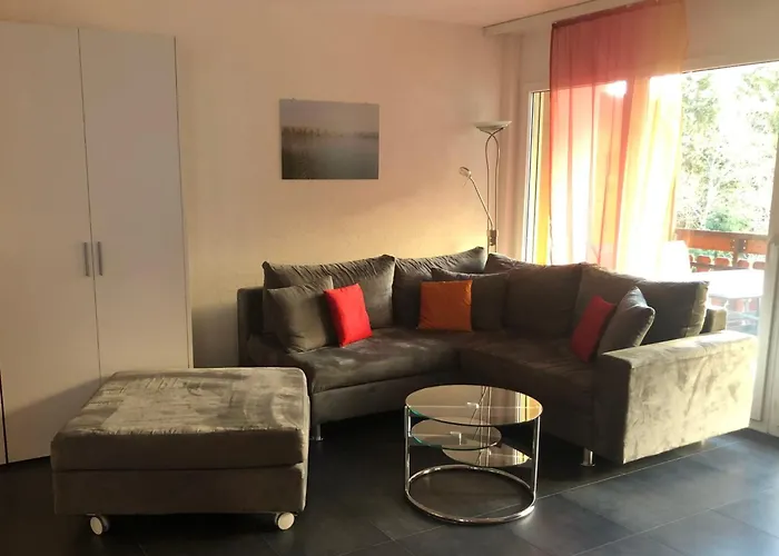 Edelweiss D By Interhome Daire